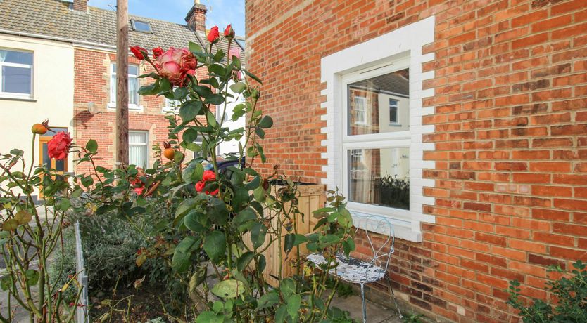 Photo of Weymouth Whimsy