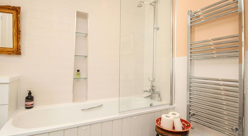 Photo of Weymouth Whimsy