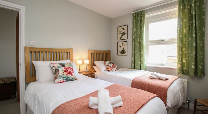 Photo of Weymouth Whimsy