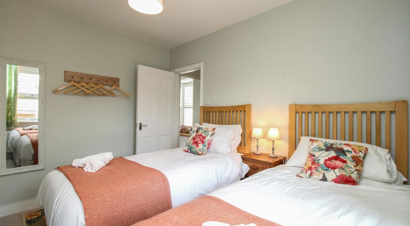 Photo of Weymouth Whimsy