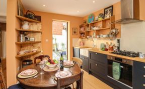 Photo of Weymouth Whimsy