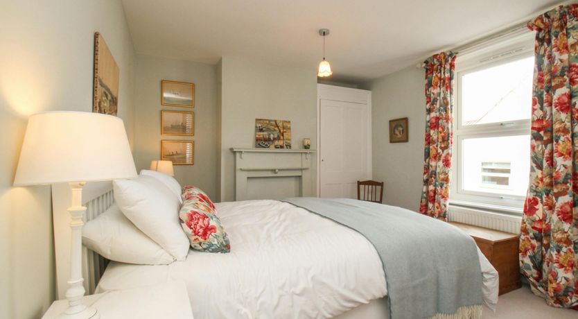 Photo of Weymouth Whimsy