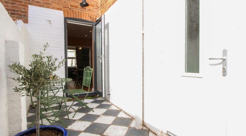 Photo of Weymouth Whimsy