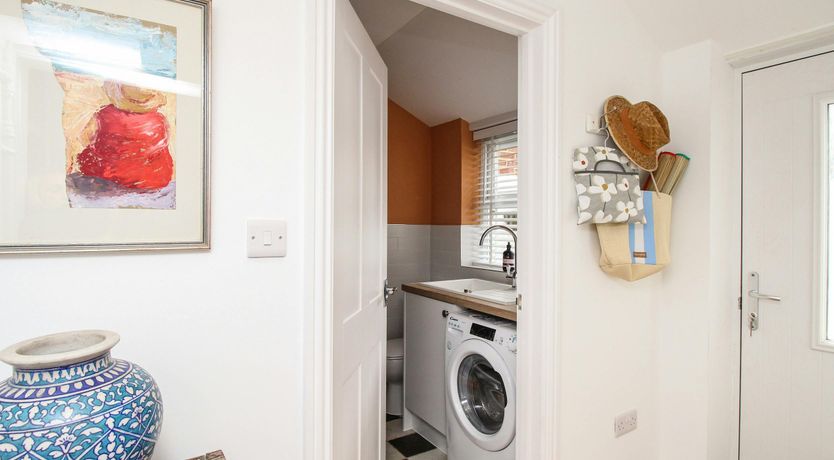 Photo of Weymouth Whimsy