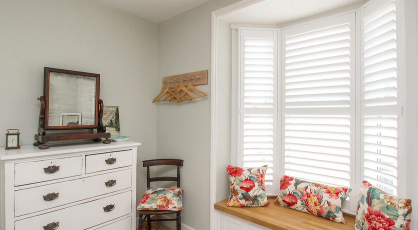 Photo of Weymouth Whimsy