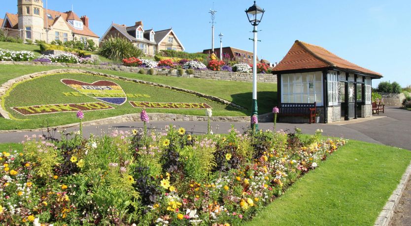 Photo of Weymouth Whimsy