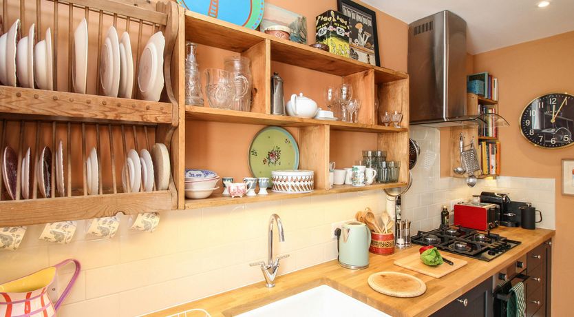 Photo of Weymouth Whimsy