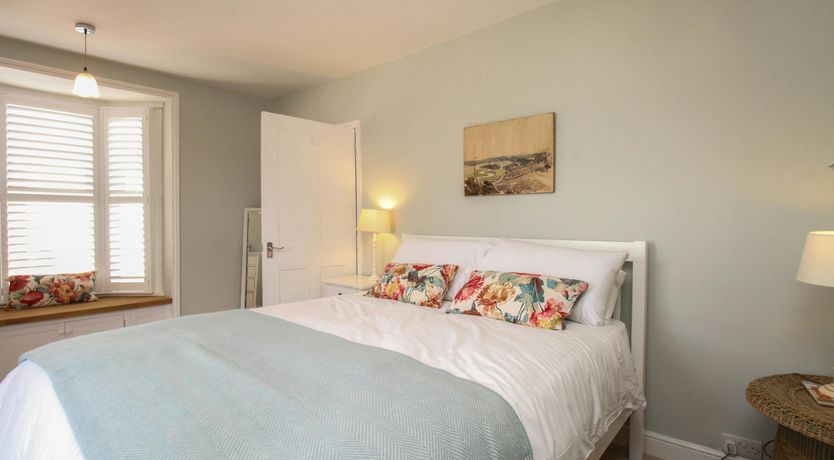 Photo of Weymouth Whimsy