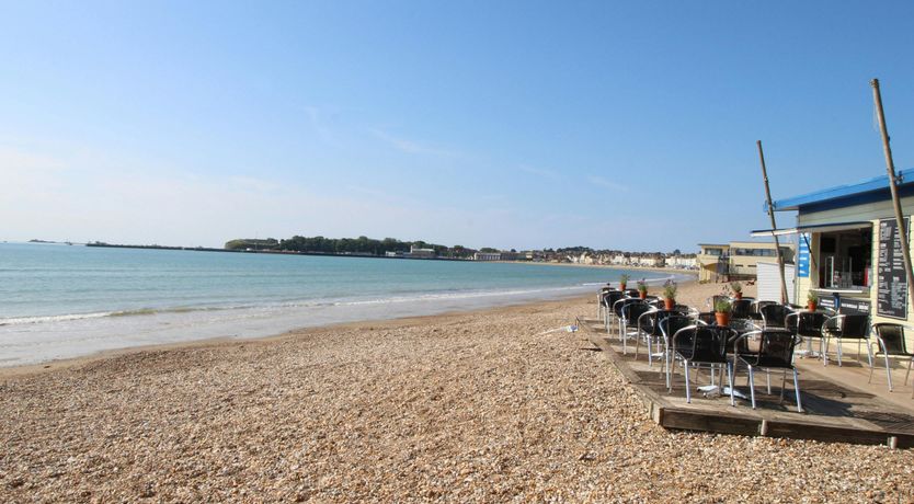 Photo of Weymouth Whimsy