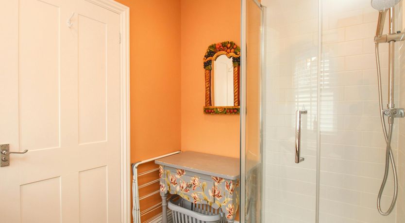 Photo of Weymouth Whimsy