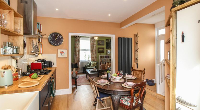 Photo of Weymouth Whimsy