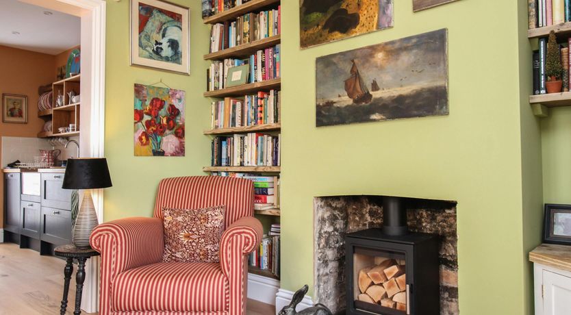 Photo of Weymouth Whimsy