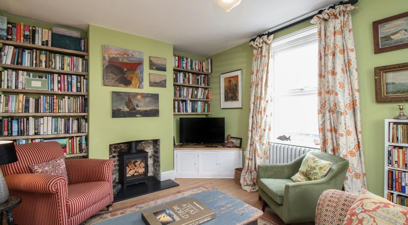 Photo of Weymouth Whimsy