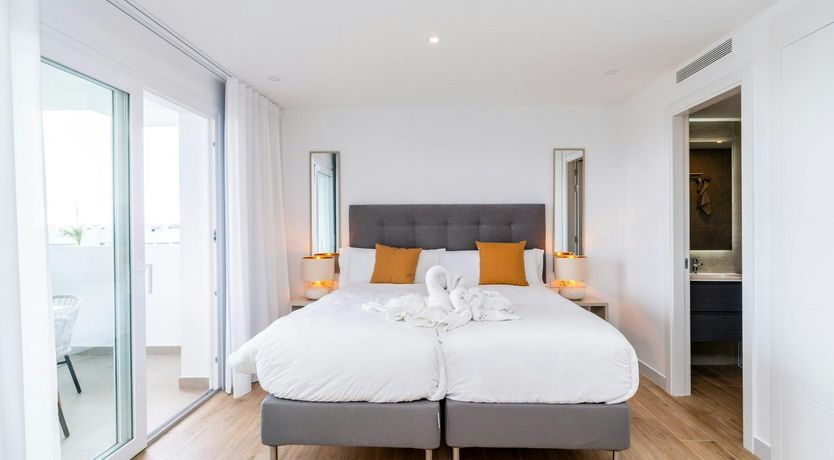 Photo of Costa Blossom