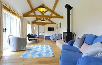The Park Barns Holiday Home