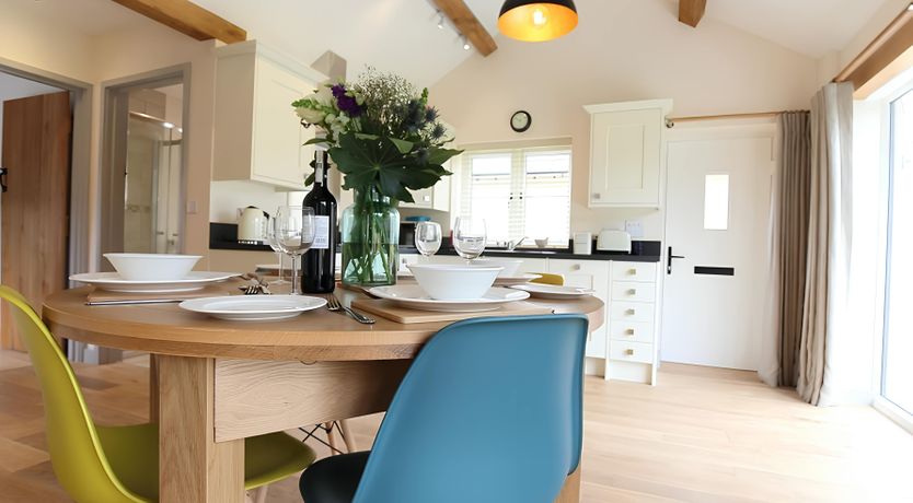 Photo of The Park Barns