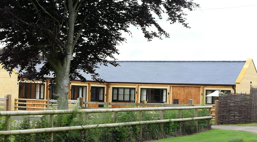 Photo of The Park Barns