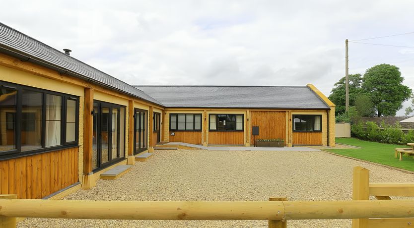 Photo of The Park Barns