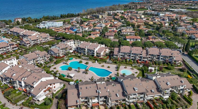 Photo of Water Drops