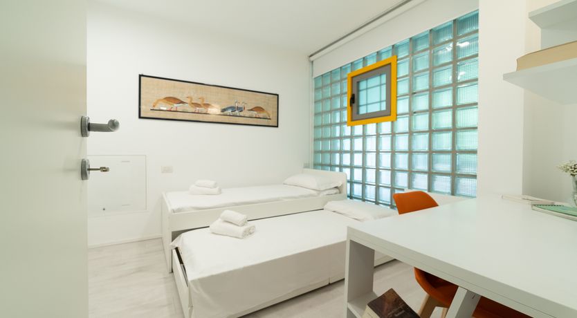 Photo of Navigli Hideaway