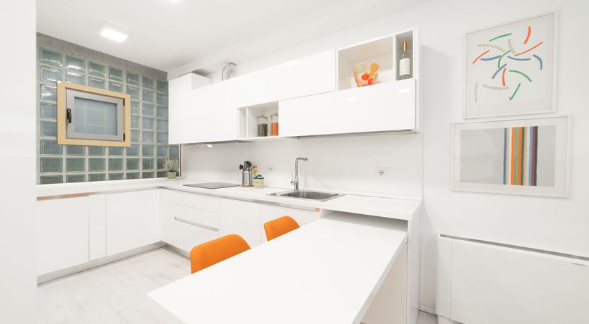 Photo of Navigli Hideaway