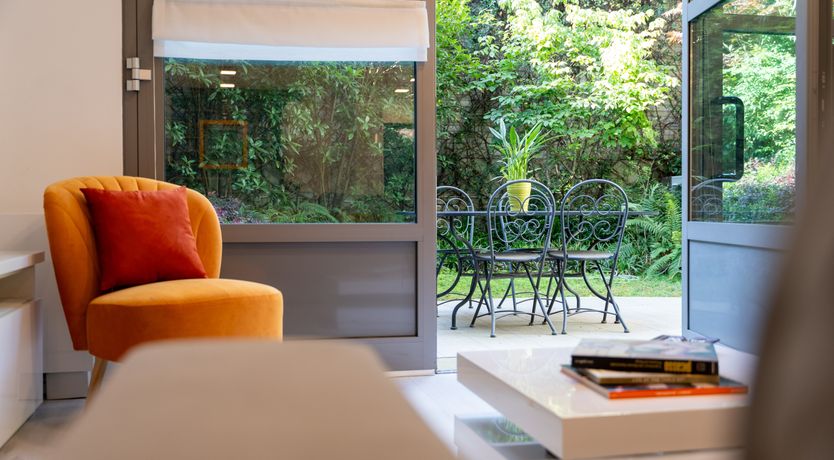 Photo of Navigli Hideaway