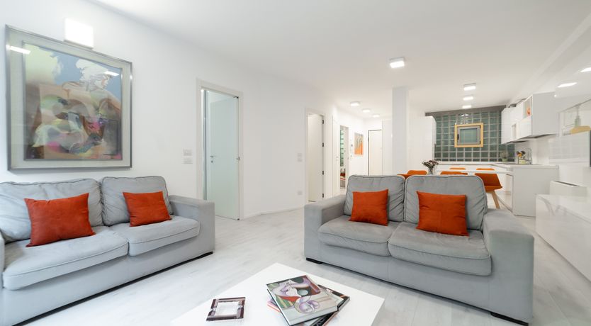Photo of Navigli Hideaway