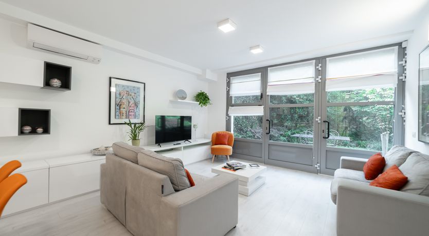 Photo of Navigli Hideaway