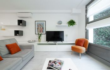 Navigli Hideaway Holiday Home