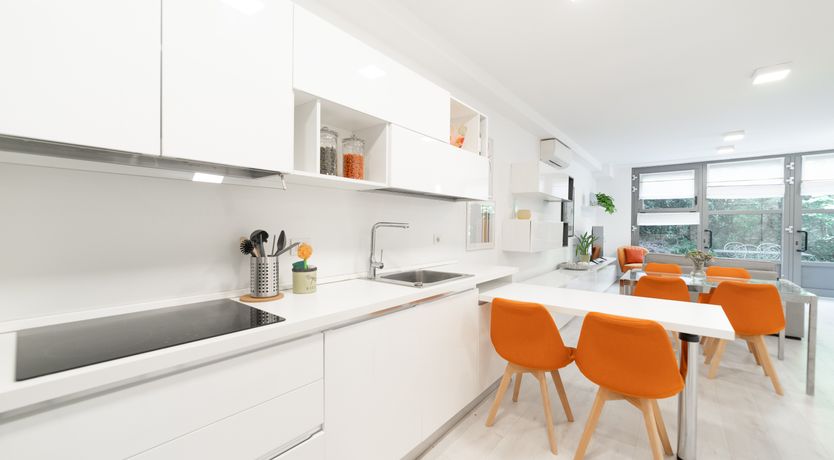 Photo of Navigli Hideaway