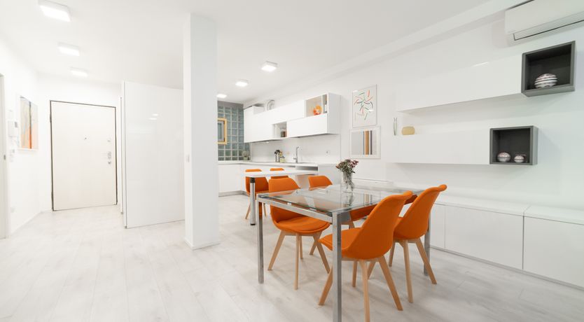 Photo of Navigli Hideaway