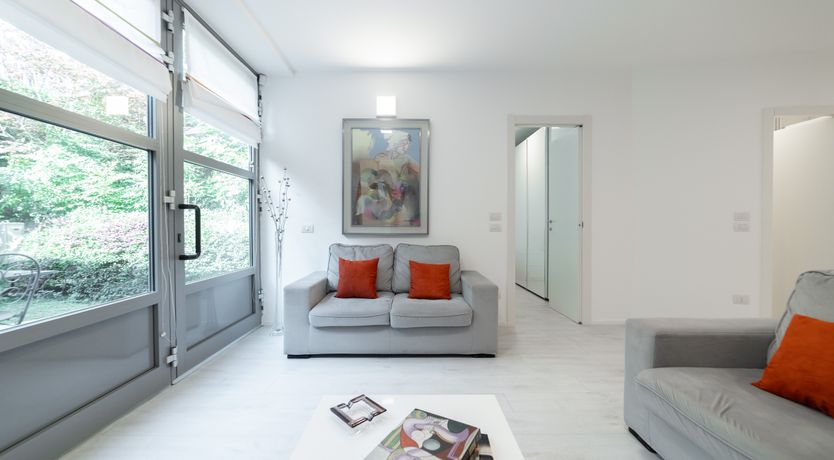 Photo of Navigli Hideaway