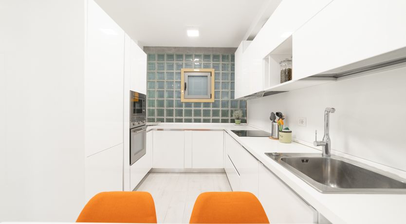 Photo of Navigli Hideaway