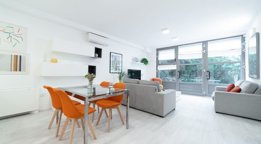 Photo of Navigli Hideaway