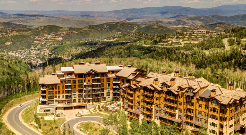 Photo of Summit Oasis