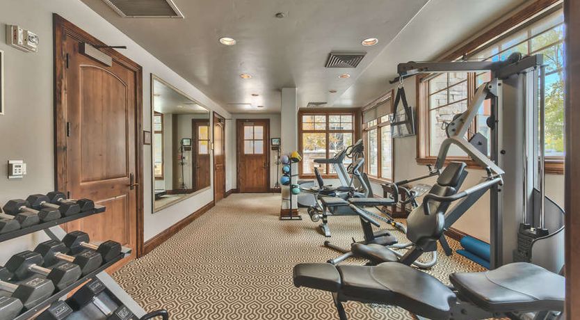 Photo of Summit Oasis