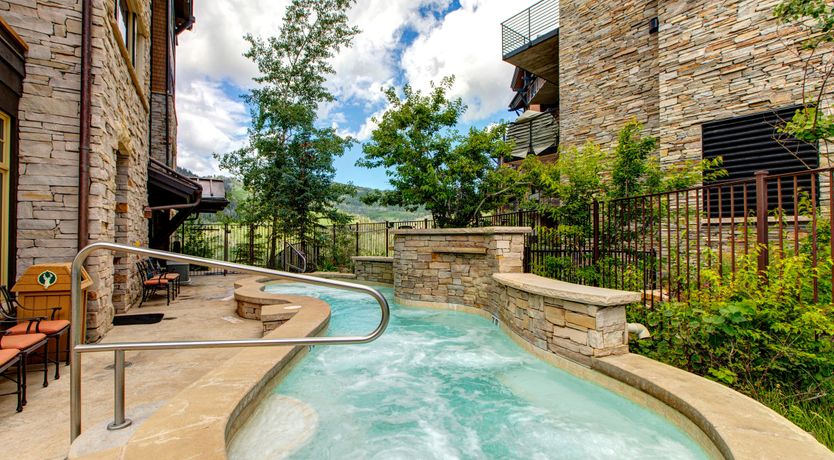 Photo of Summit Oasis