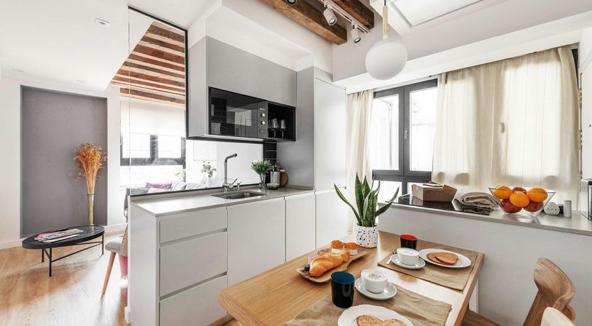 Photo of Historic Neighbourhood Pad