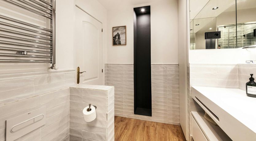 Photo of Historic Neighbourhood Pad