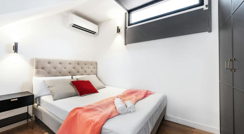 Photo of Historic Neighbourhood Pad