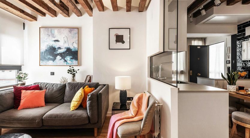 Photo of Historic Neighbourhood Pad