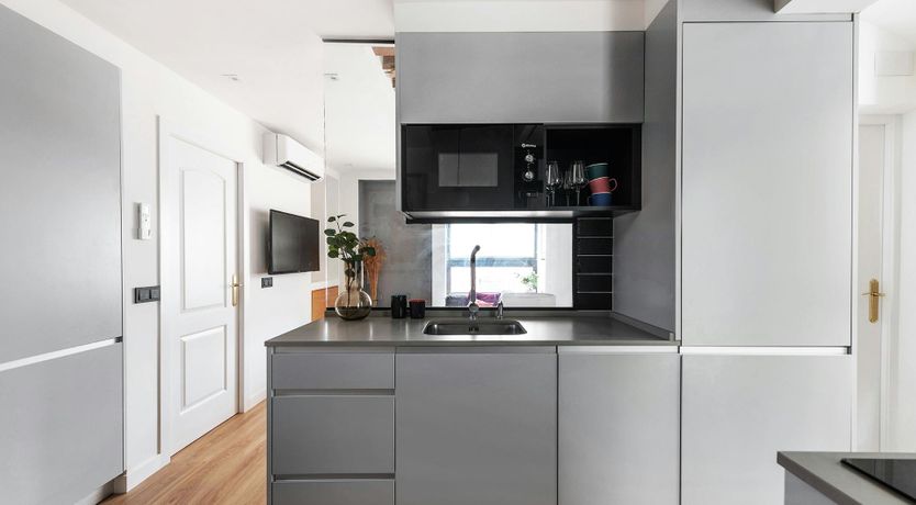 Photo of Historic Neighbourhood Pad