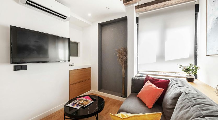 Photo of Historic Neighbourhood Pad