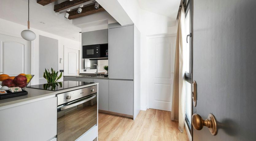 Photo of Historic Neighbourhood Pad