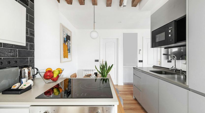 Photo of Historic Neighbourhood Pad