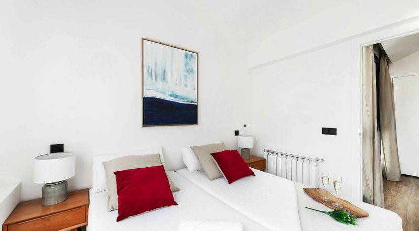 Photo of Historic Neighbourhood Pad