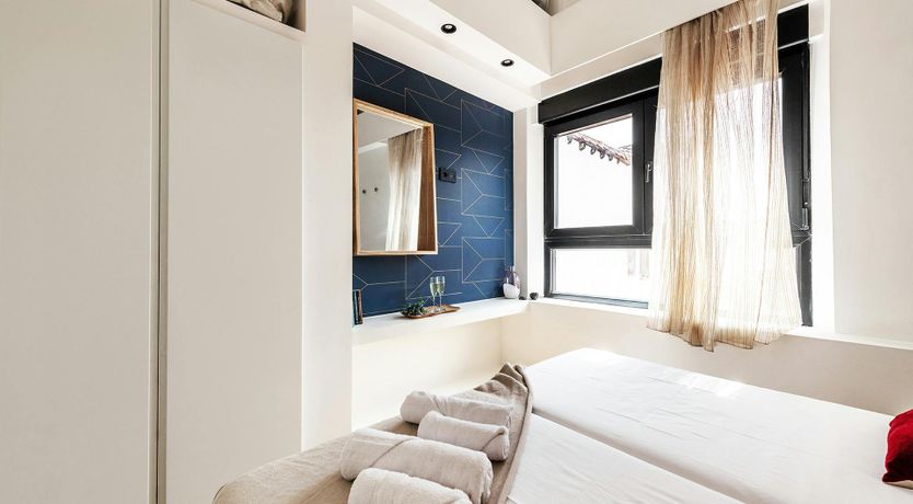 Photo of Historic Neighbourhood Pad