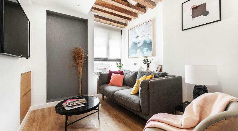 Photo of Historic Neighbourhood Pad