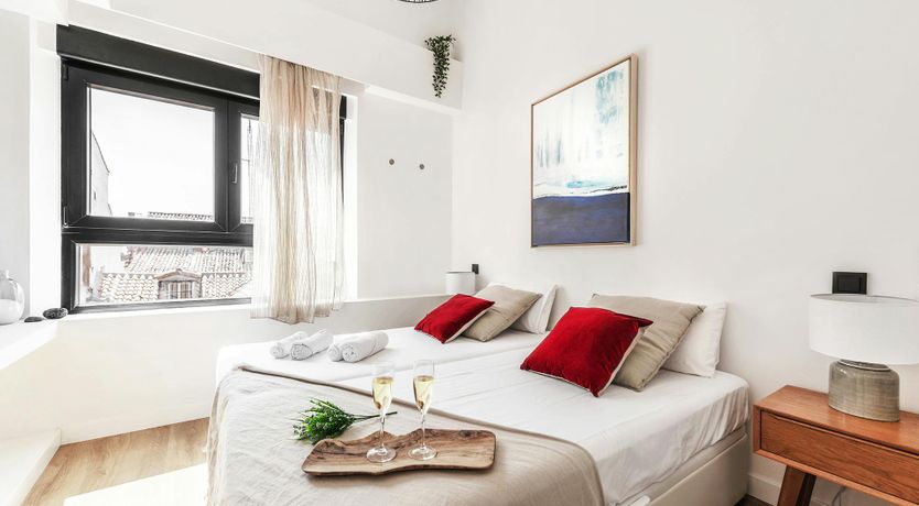 Photo of Historic Neighbourhood Pad