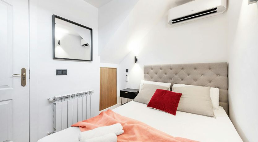 Photo of Historic Neighbourhood Pad